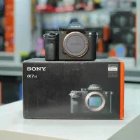 سون اس۲  Sony A7S ii اوپن باکس|دوربین عکاسی و فیلم‌برداری|تهران, فردوسی|دیوار