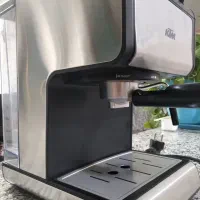 قهوه ساز کیتی ام درحد نو|سماور، چایساز، قهوهساز|آشخانه, |دیوار