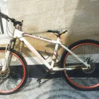 دوچرخه زیر قیمت