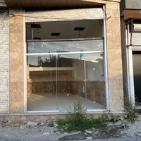 اجاره مغازه ۴۰ متر بالکن سقف ۴مترمحدوده گردکل