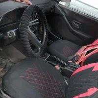 روا ۸۵ دوگانه کارخانه|خودرو سواری و وانت|بناب, |دیوار