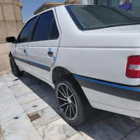 پژو slx مدل 95|خودرو سواری و وانت|شیراز, مسلم|دیوار