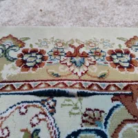 فرش مشهد 700 شانه تمیز|فرش|گرگان, |دیوار