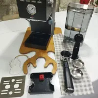 اسپرسو ساز میباشی|سماور، چای‌ساز، قهوه‌ساز|اهواز, کوروش|دیوار