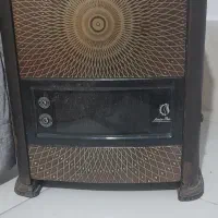 بخاری گازی