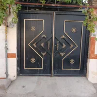 خانه فول بازسازی شده صفر تا صد