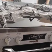 فروش لباس شویی و گاز