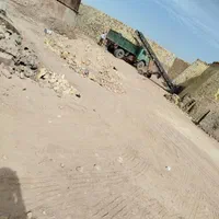 اجر و ماسه|مصالح و تجهیزات ساختمان|یزد, |دیوار