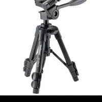 سه پایه دوربین ولبون مدل velbon Ex-macro نوی نو