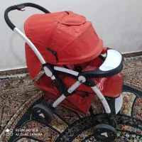 کالسکه مستحکم|کالسکه و لوازم جانبی|شوش, |دیوار