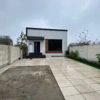 ویلای مدرن 250 متری با استخر نزدیک خشکبیجار