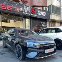 kmc J7|خودرو سواری و وانت|تهران, سهروردی|دیوار