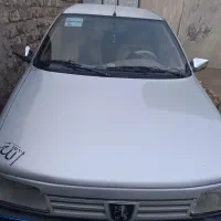 معاوضه پژو دوگانه کارخانه مدل۹۱