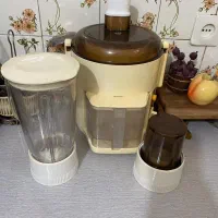 آبمیوه گیری 3 کاره