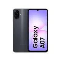 سامسونگ A07 با رم 4 با حافظه 128GB