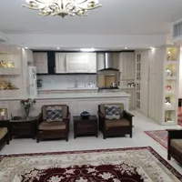 فروش آپارتمان ۱۳۱ متری کوچه ۱۴ فدک سه خواب