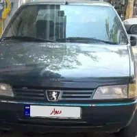 اردی 83 فنی بینظیر بشرط|خودرو سواری و وانت|اسلامشهر, شهرک مفیدی|دیوار