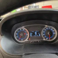 ساینا S 1401|خودرو سواری و وانت|خرم‌آباد, |دیوار