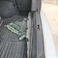 دووسیلو درحد صفرکمپانی بدون رنگ بدون مشابه|خودرو سواری و وانت|تهران, خلیج فارس|دیوار