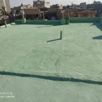 فروش و اجرای عایق رطوبتی نانو جایگزین ایزوگام|خدمات پیشه و مهارت|زاهدان, |دیوار