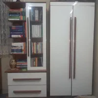 کمد و کتابخانه  نوجوان