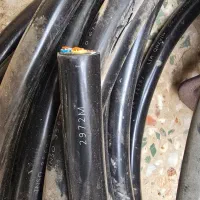 کابل ۴در۱۶مفتول مس