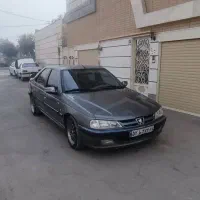 پژو پارس مدل 89 خونگی|خودرو سواری و وانت|اصفهان, خانه اصفهان|دیوار