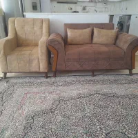مبل چستر|مبلمان خانگی و میز عسلی|رفسنجان, |دیوار