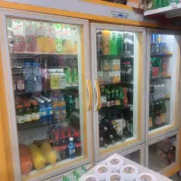 یخچال مغازه 2متری