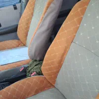 پژو نقره ای|خودرو سواری و وانت|بم, |دیوار