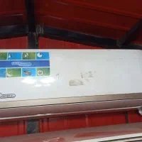 کولر گازی 12000سوپر جنرال سرد