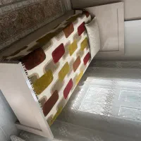 فروش تخت ..با تشک رویال