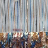 بافنده فرش کامپیوتری.