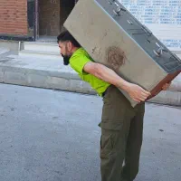 باربری و کارگر اسباب کشی درمنزل در کرج