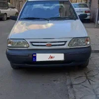 فروش ماشین پراید