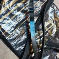 تسمه دینام پراید و پیکان ۲۰۶ و پژویی|قطعات یدکی و لوازم جانبی|قم, محمد آباد|دیوار