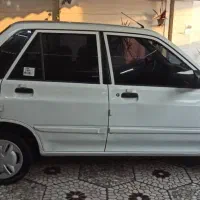 پراید ۱۳۲ بی رنگ|خودرو سواری و وانت|رودسر, |دیوار