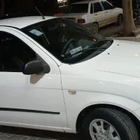 خودرو تیبا 2 مدل97