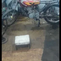 موتور کویر مدل 95