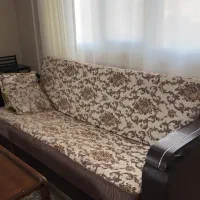 مبل ۵ نفره تخت شو