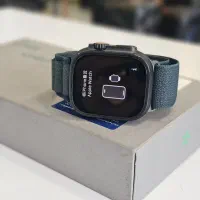 Apple whatch Ultra2 فقط آنباکس