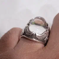 ساعت دستبند زنجیر انگشتر در نجف