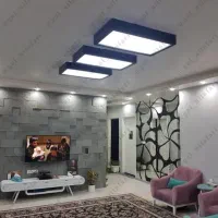 لوستر چوبی درجه یک