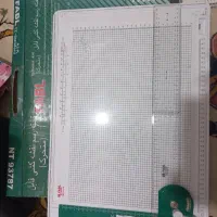 تخته رسم نقشه کشی فابل