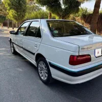 پژو پارس سال درحد صفر|خودرو سواری و وانت|کرج, عظیمیه|دیوار