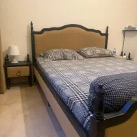 تخت خواب ۱۶۰
