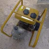 موتور آب روبین ژاپن اصل|ابزارآلات|زنجان, |دیوار