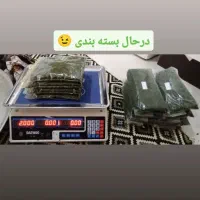 سبزی آماده|خوردنی و آشامیدنی|خان ببین, |دیوار