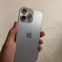 آیفون 16پرو مکس ۲۵۶