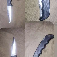 چاقو ال اصلی